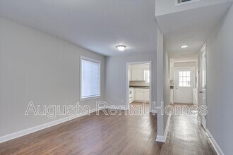 4017-D Wheeler Woods Rd in Augusta, GA - Building Photo - Building Photo