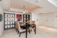 1 Grove Isle Dr, Unit A1108 in Miami, FL - Building Photo - Building Photo