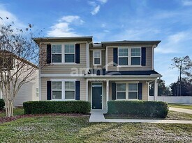 2437 S Park Ave in Sanford, FL - Building Photo