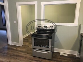 319 Frazer St in Findlay, OH - Building Photo - Building Photo