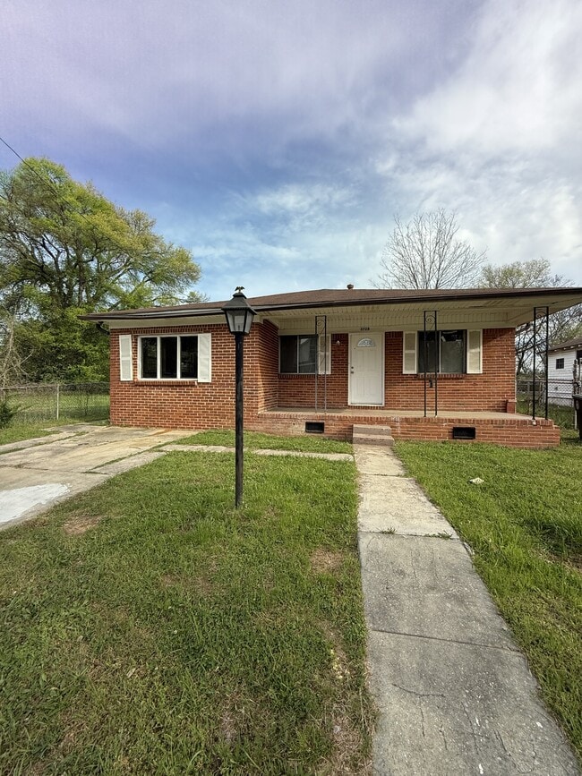 property at 3728 Hickory Ave SW