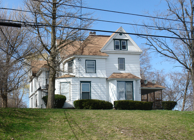 1908 Genesee St W in Syracuse, NY - Building Photo - Building Photo