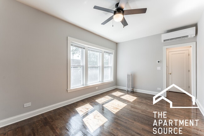 4718 N Racine Ave in Chicago, IL - Building Photo - Building Photo