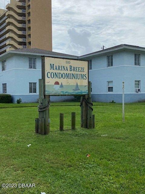property at 500 S Beach St
