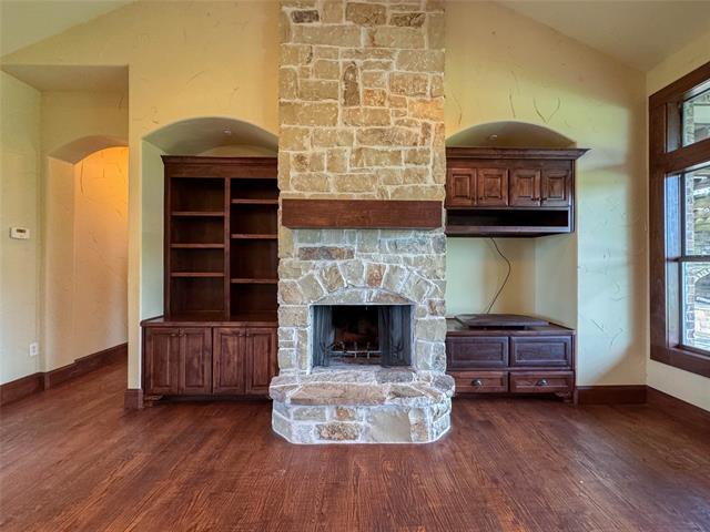 1559 E Blackjack Rd E in Pilot Point, TX - Building Photo - Building Photo