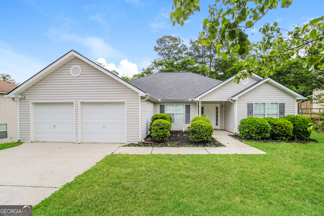 property at 2372 Benson Ridge