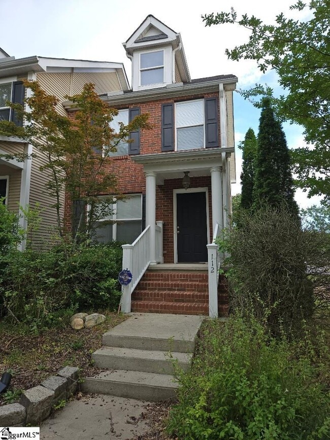 property at 112 Asteria St
