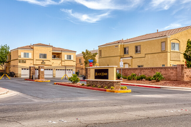 Black Hawk in North Las Vegas, NV - Building Photo - Building Photo