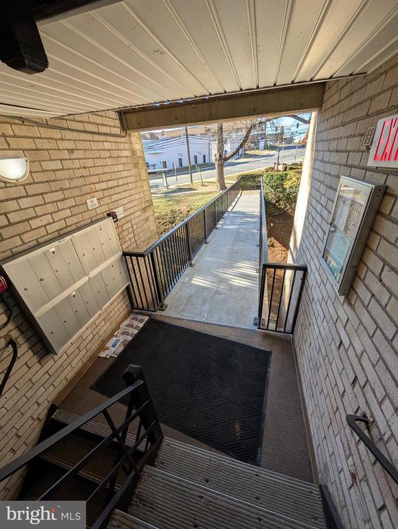 12201 Braxfield Ct in North Bethesda, MD - Building Photo - Building Photo