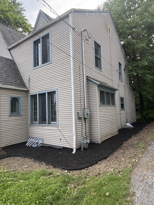 4030 Howard St in Youngstown, OH - Building Photo - Building Photo
