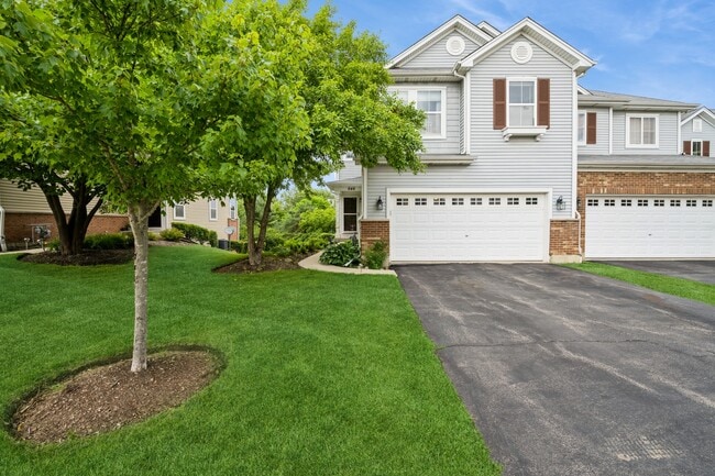646 Grand Canyon Cir