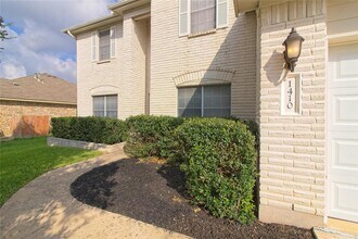 1410 Terra St in Round Rock, TX - Building Photo - Building Photo