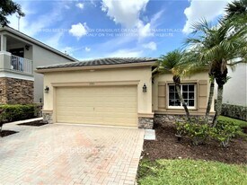 5785 Raceway Rd in Wellington, FL - Building Photo