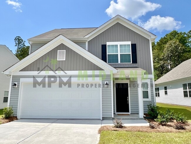 property at 142 Parkwood Ct