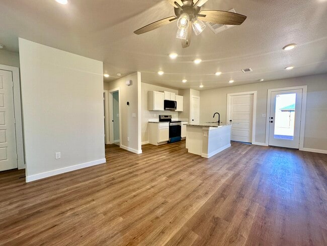 5528 Princeton St in Lubbock, TX - Building Photo - Building Photo