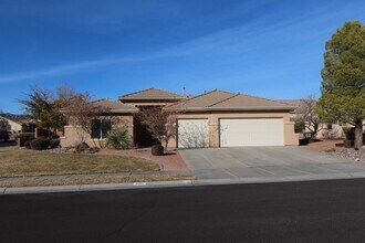 2180 W 970 N in Saint George, UT - Building Photo - Building Photo