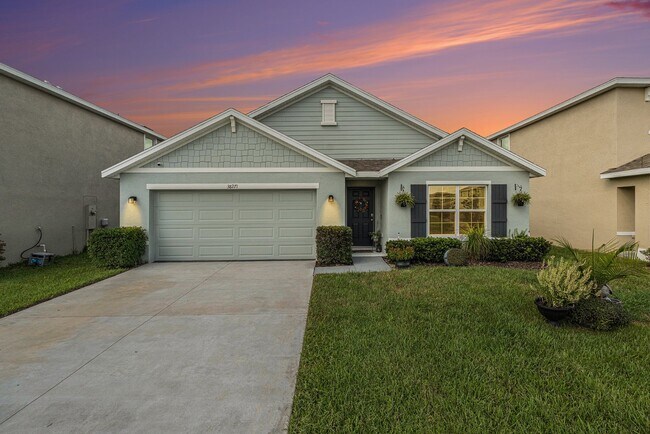 38271 Sonnet Landing Ave in Zephyrhills, FL - Building Photo - Building Photo