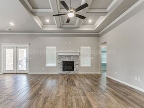 4013 Palmetto Trail in Oklahoma City, OK - Building Photo - Building Photo