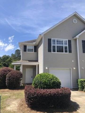 property at 121 Farrah Ave