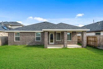 6015 Mocha Palms Dr in Katy, TX - Building Photo - Building Photo