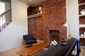 3343 Ligonier St in Pittsburgh, PA - Foto de edificio - Building Photo