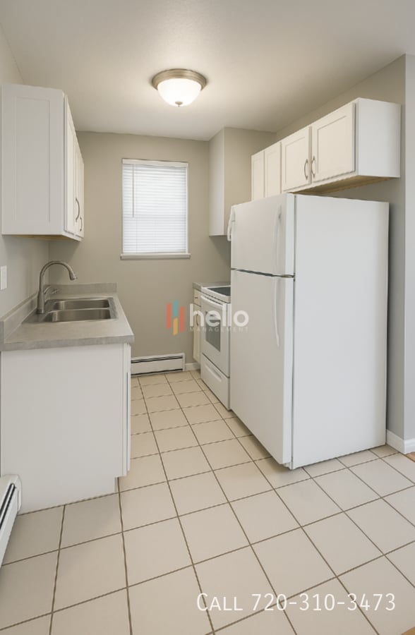 1806 E La Salle St in Colorado Springs, CO - Building Photo - Building Photo