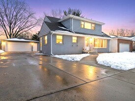 507 S Waterman Ave in Arlington Heights, IL - Building Photo