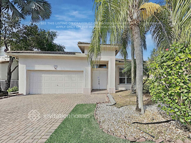 property at 1422 SW 158th Ave