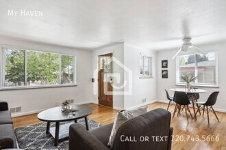 2670 W 40th Ave in Denver, CO - Building Photo - Building Photo