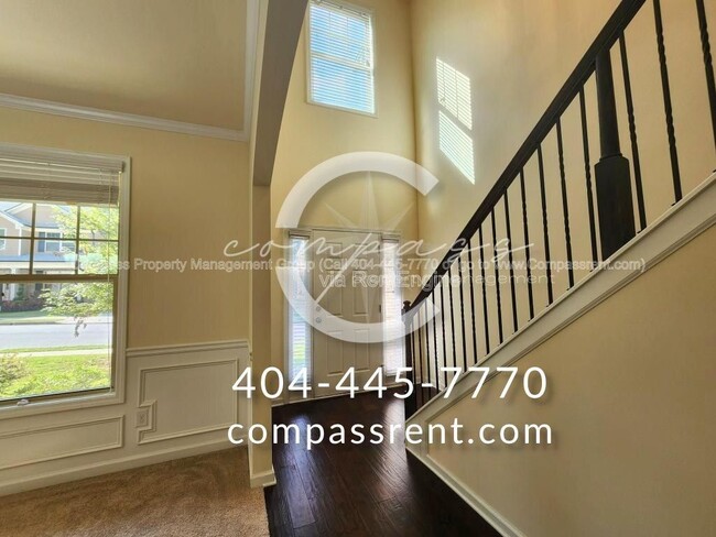 5903 Krim Dr in Norcross, GA - Building Photo - Building Photo