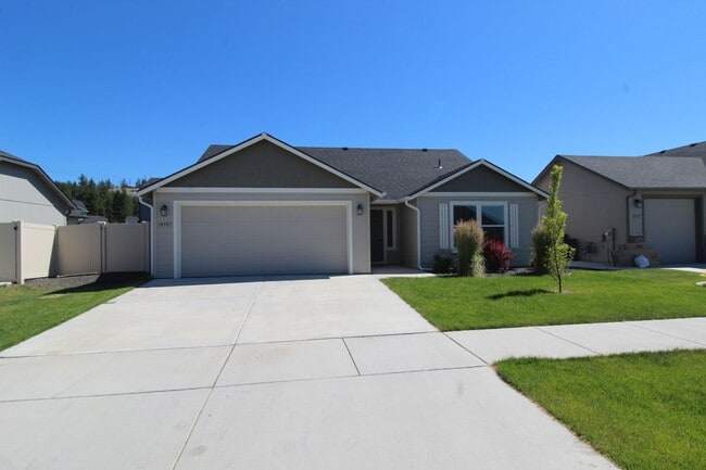 property at 14505 E Sanson Ave