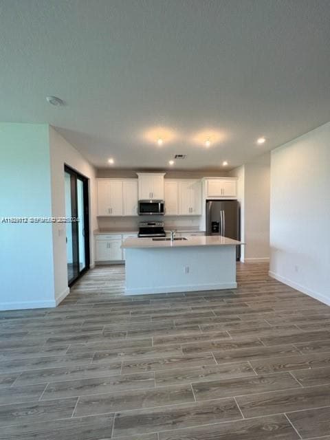 14171 SW Thorens Dr in Port St. Lucie, FL - Building Photo - Building Photo