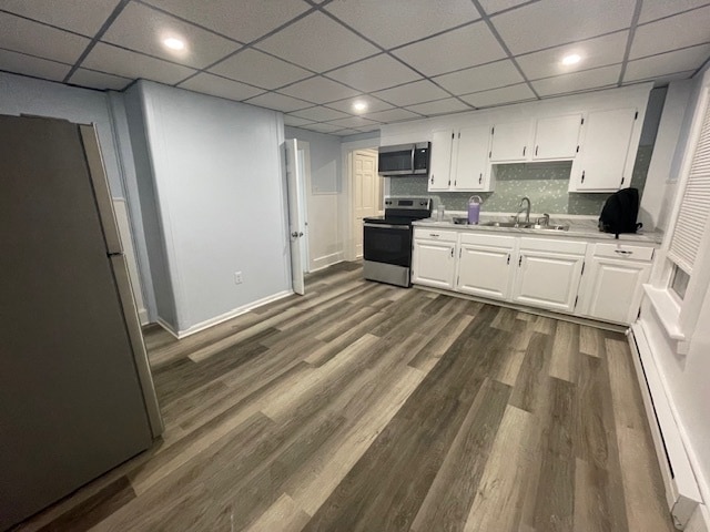 12 Charlton St in Oxford, MA - Building Photo - Building Photo