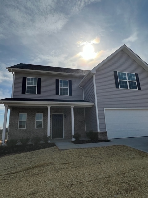 property at 8145 Equinox Ln