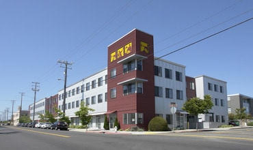 2703 7th St in Berkeley, CA - Building Photo - Building Photo