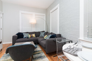 155 Trenton St Apartments