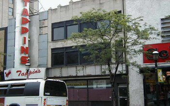 109 E Broad St in Westfield, NJ - Building Photo - Building Photo