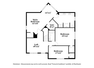 120 Thoroughbred Dr in Krum, TX - Building Photo - Building Photo