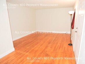 1155 Madrid Dr in Akron, OH - Building Photo - Building Photo