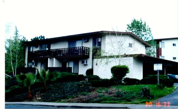 160 Arana Dr in Martinez, CA - Building Photo - Building Photo