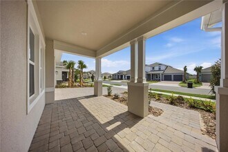 12893 Harvest Rain Ave in Winter Garden, FL - Building Photo - Building Photo