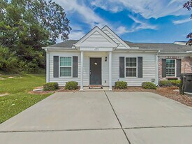1739 Elizabeth St in Augusta, GA - Building Photo