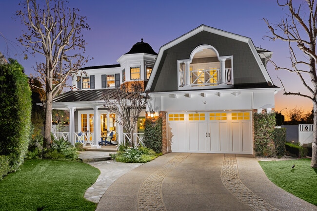 property at 13 Cape Danbury