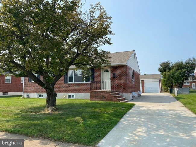 2119 Holborn Rd