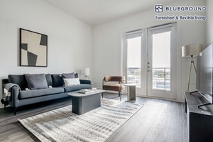 212 W Highland Mall Blvd in Austin, TX - Building Photo