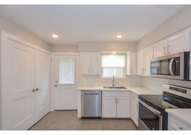 property at 6315 Bowers St