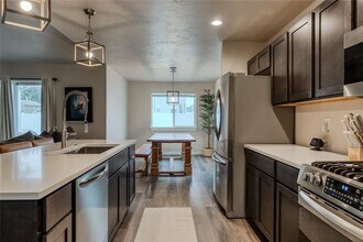534 Raven Ln in Kalispell, MT - Building Photo - Building Photo