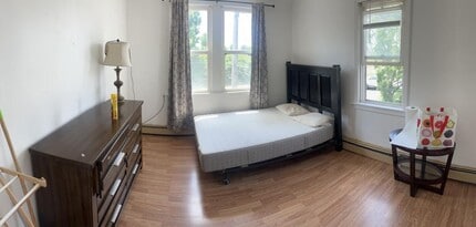 47 Dogwood Rd, Unit 2B in West Haven, CT - Foto de edificio - Building Photo