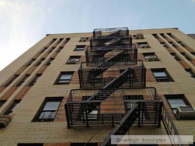 116 Seaman Ave in New York, NY - Building Photo - Building Photo