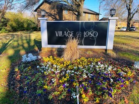 Village at LOSO Apartments